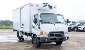 Dịch vụ cho thuê xe tải Quận 8