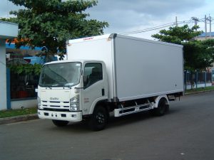 công ty xe tải chuyển hàng giá rẻ
